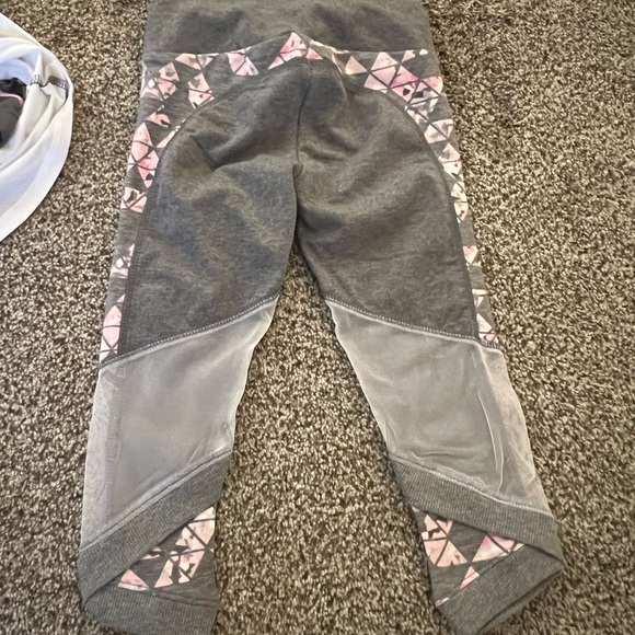 Justice athletic set girls size 6 - Picture 6 of 12